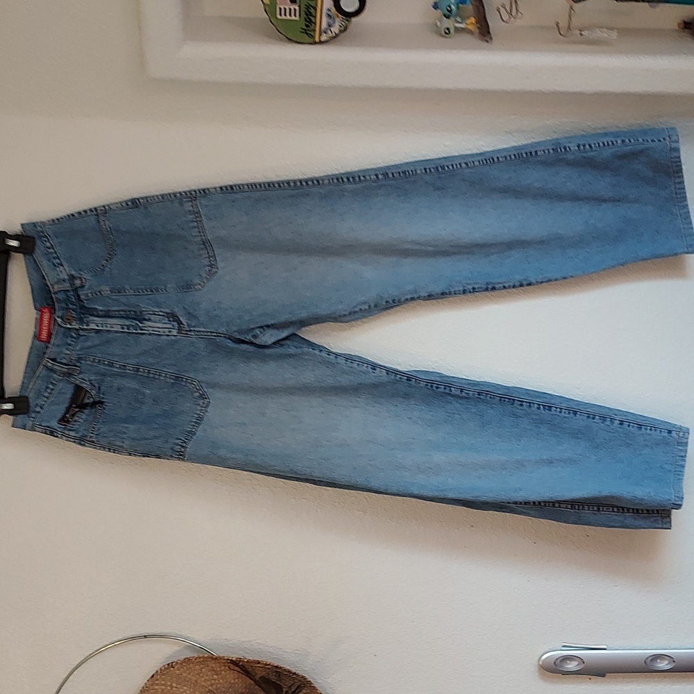 UNION BAY vintage  jeans size 11